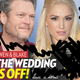 Image for article titled The Gwen Stefani/Blake Shelton Marriage Rumor Industrial Complex is Ruining My Fucking Life